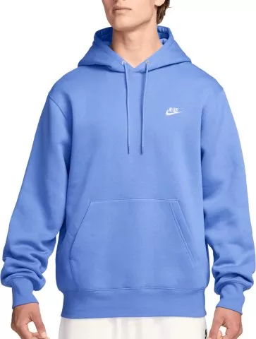 Club Fleece Hoody