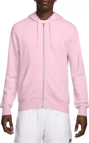 Men's Full-Zip Club Fleece Hoodie