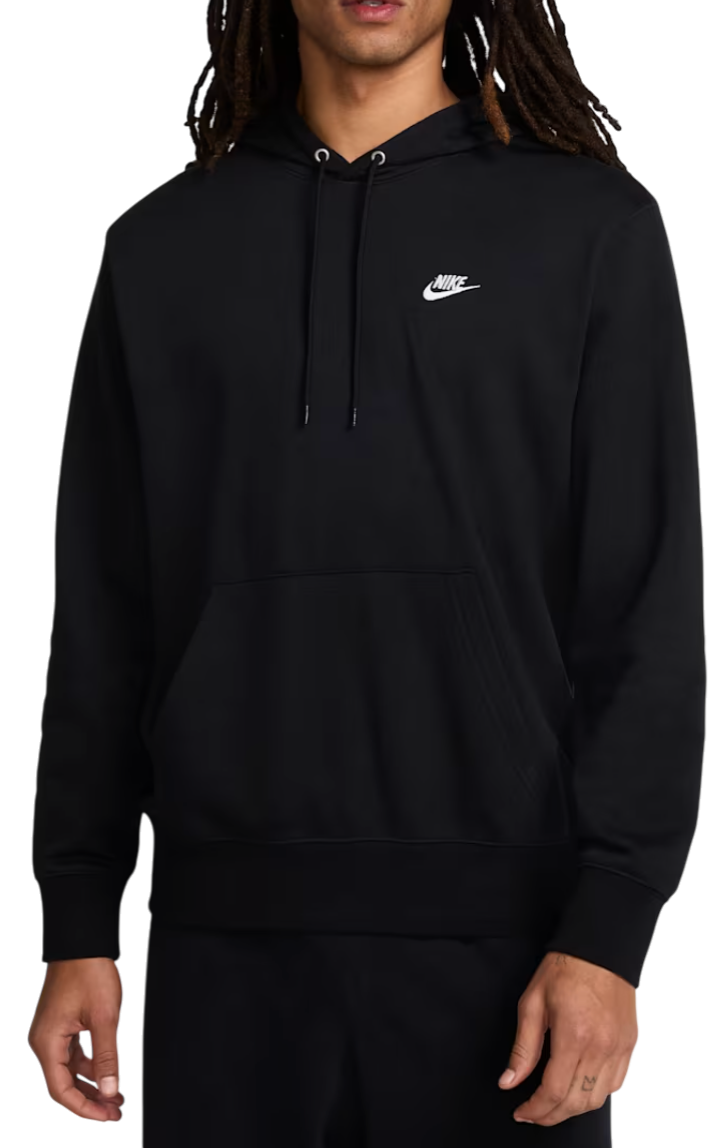 Club Hoody