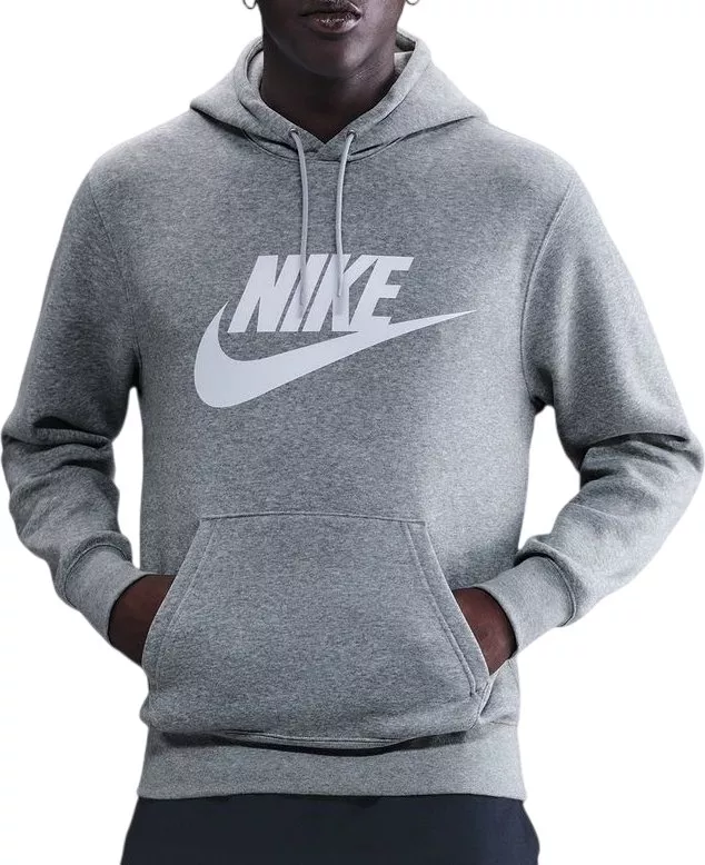Majica s kapuljačom Nike Sportswear Club Hoody