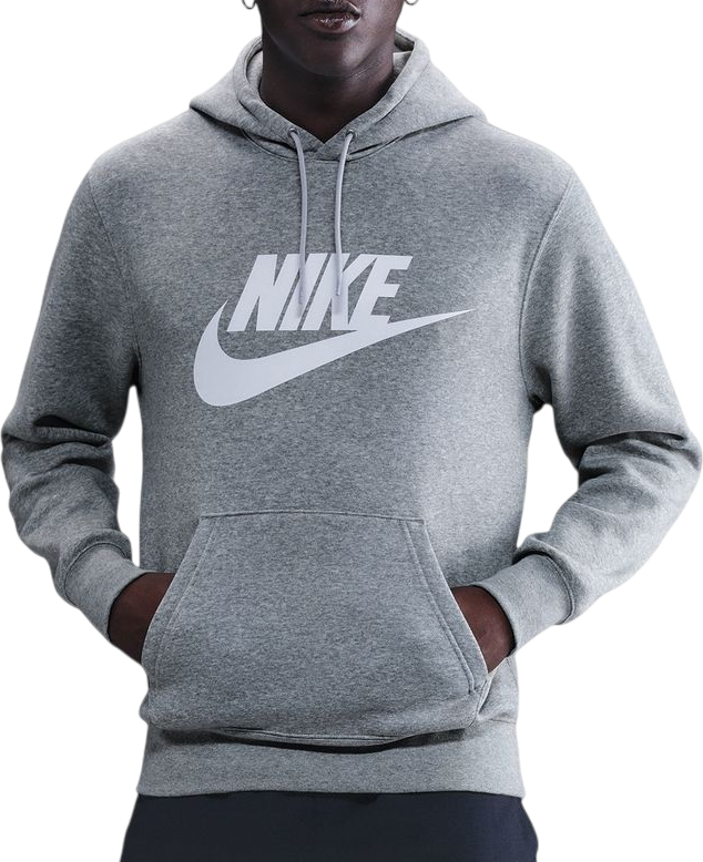 Majica s kapuljačom Nike Sportswear Club Hoody