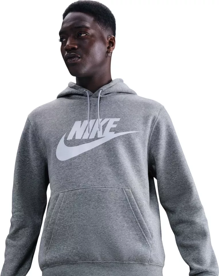 Majica s kapuljačom Nike Sportswear Club Hoody