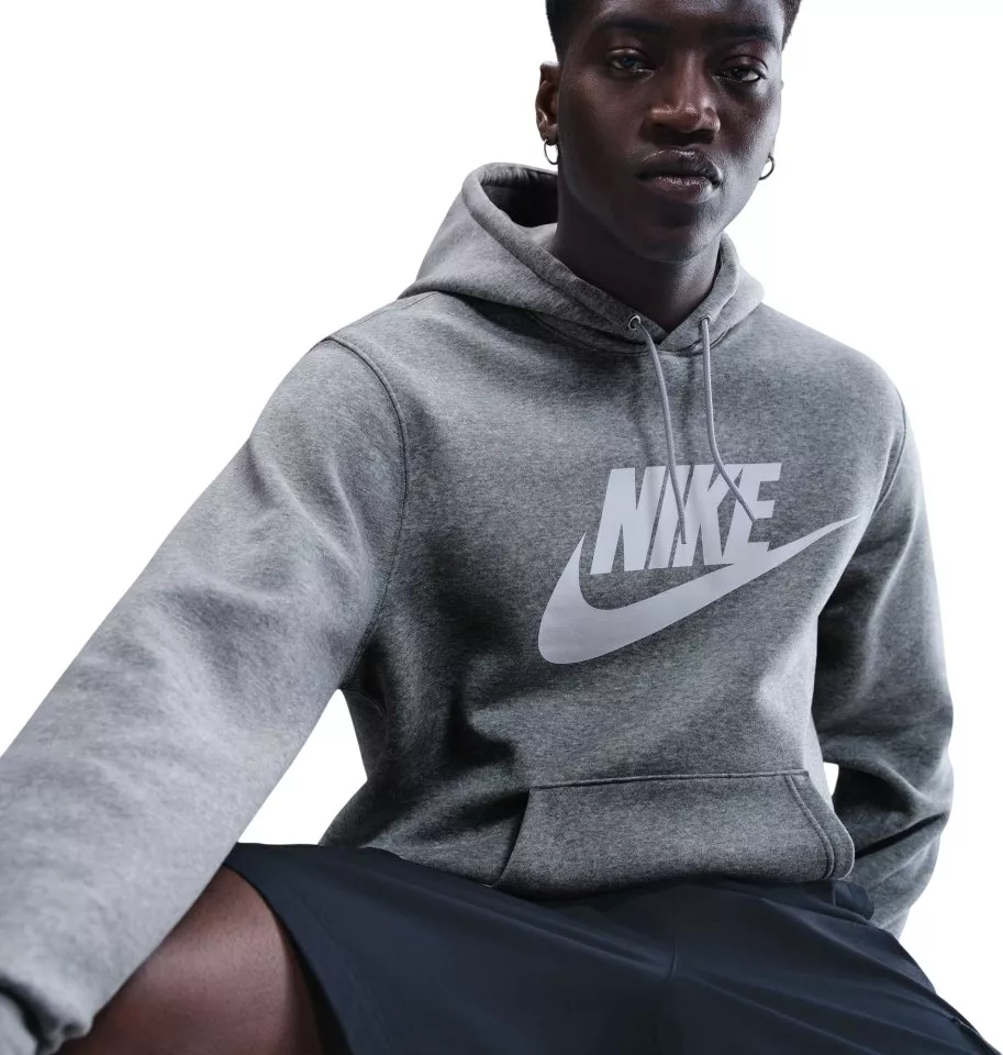Majica s kapuljačom Nike Sportswear Club Hoody