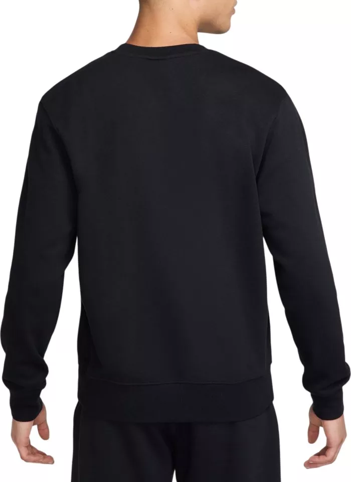 Trenirka (gornji dio) Nike Club French Terry Crew Sweatshirt