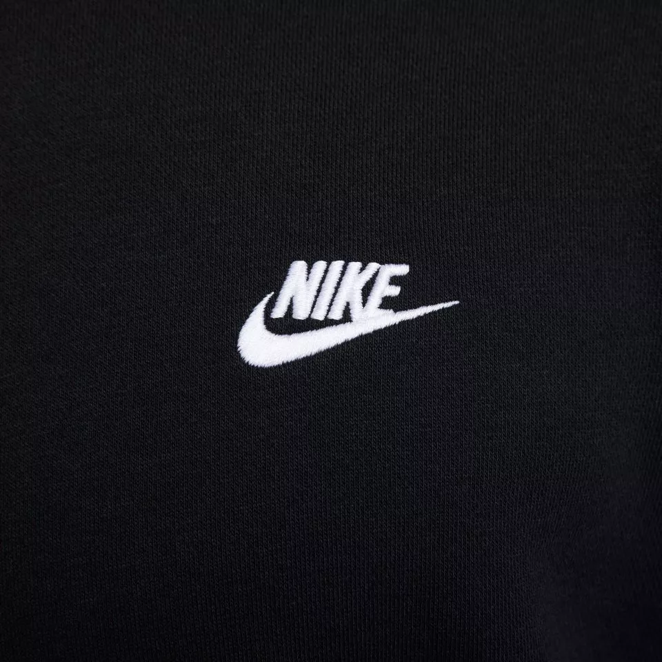 Trenirka (gornji dio) Nike Club French Terry Crew Sweatshirt