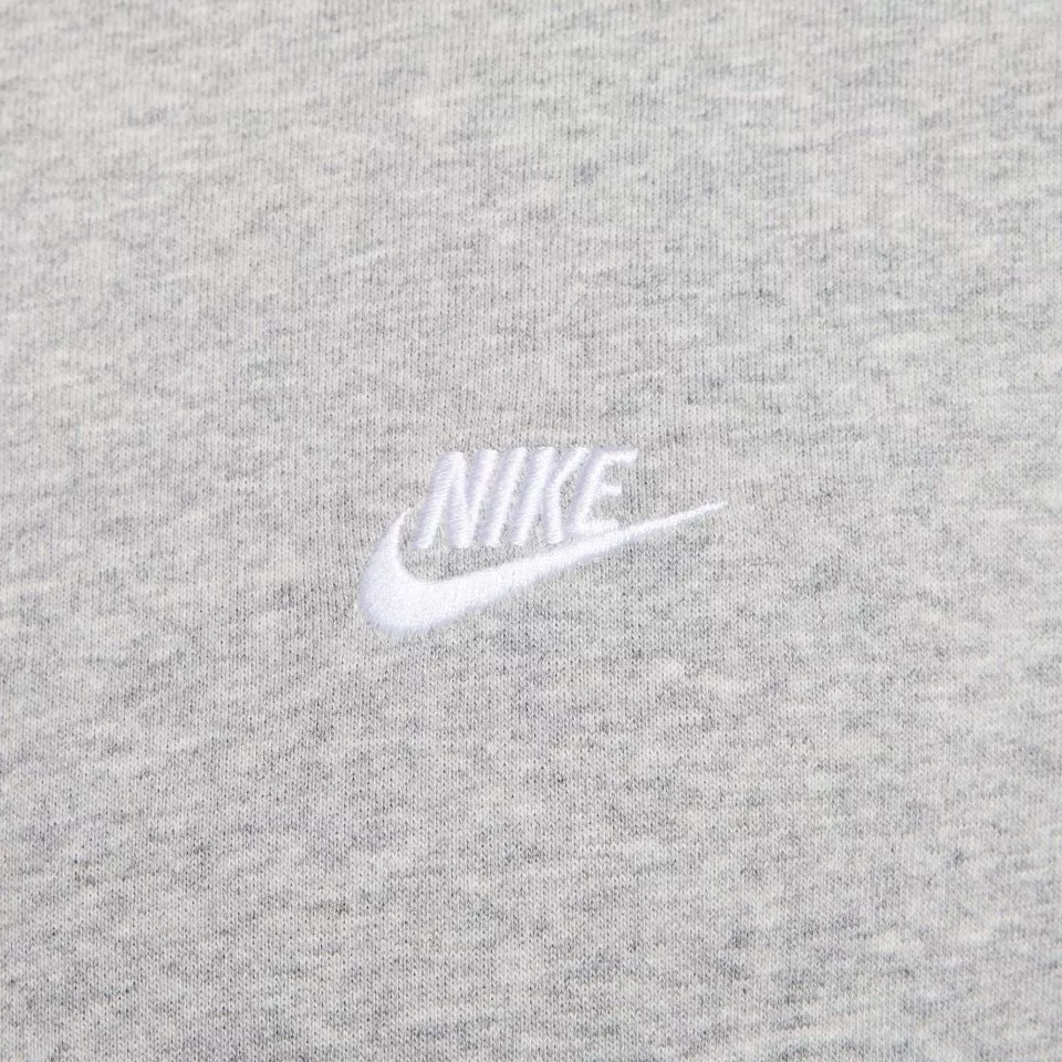 Collegepaidat Nike Club French Terry Crew Sweatshirt