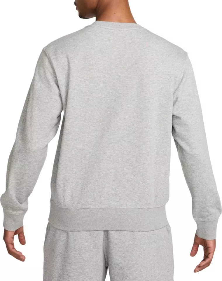 Collegepaidat Nike Club French Terry Crew Sweatshirt
