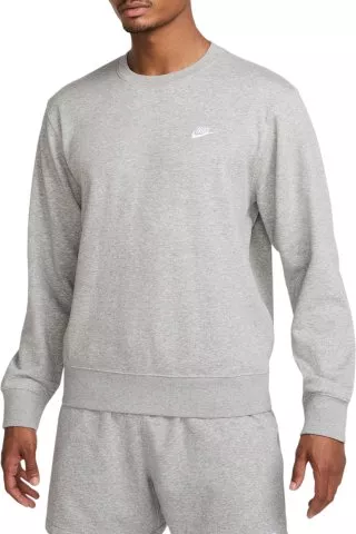 Club French Terry Crew Sweatshirt