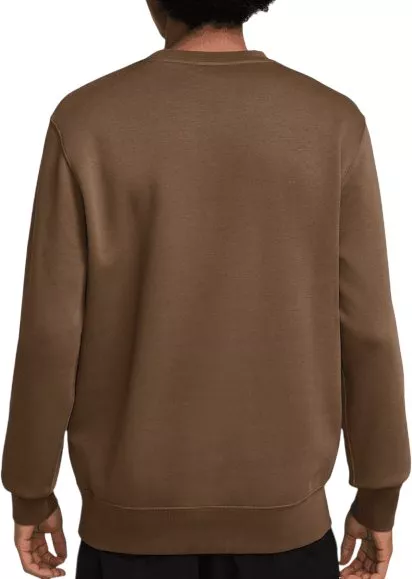 Φούτερ-Jacket Nike Club Sweatshirt