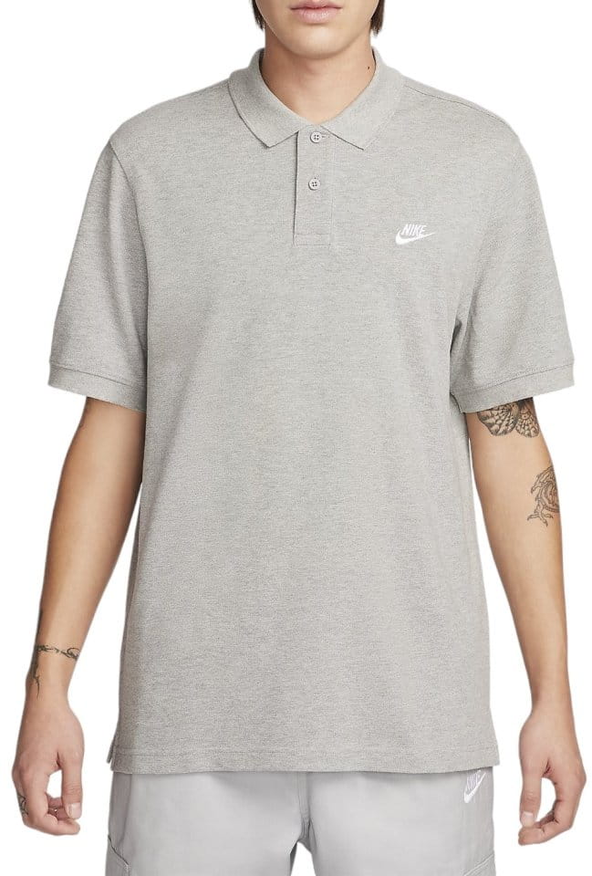 Nike M NK CLUB SS POLO PIQUE Póló ingek