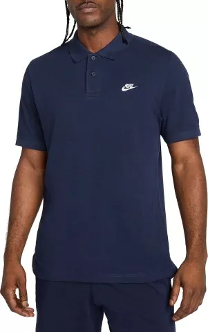 M NK CLUB SS POLO PIQUE