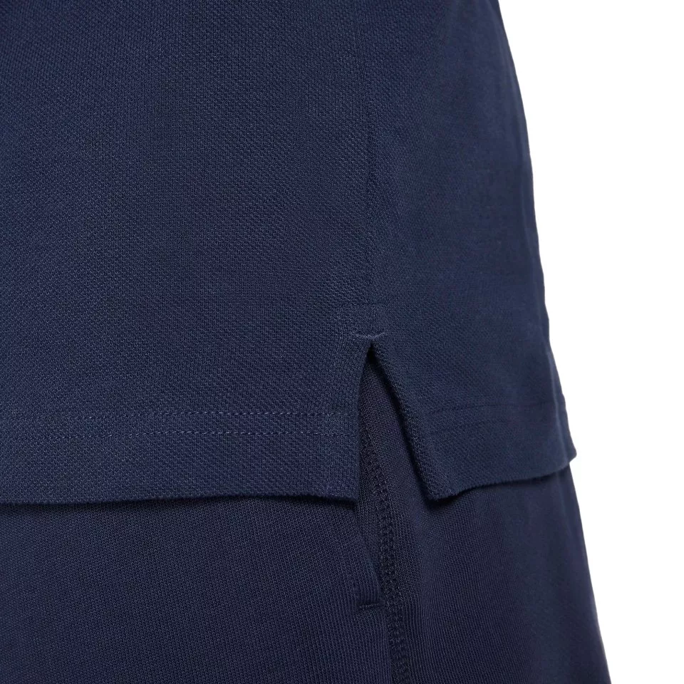 Pánská polokošile s krátkým rukávem Nike Club