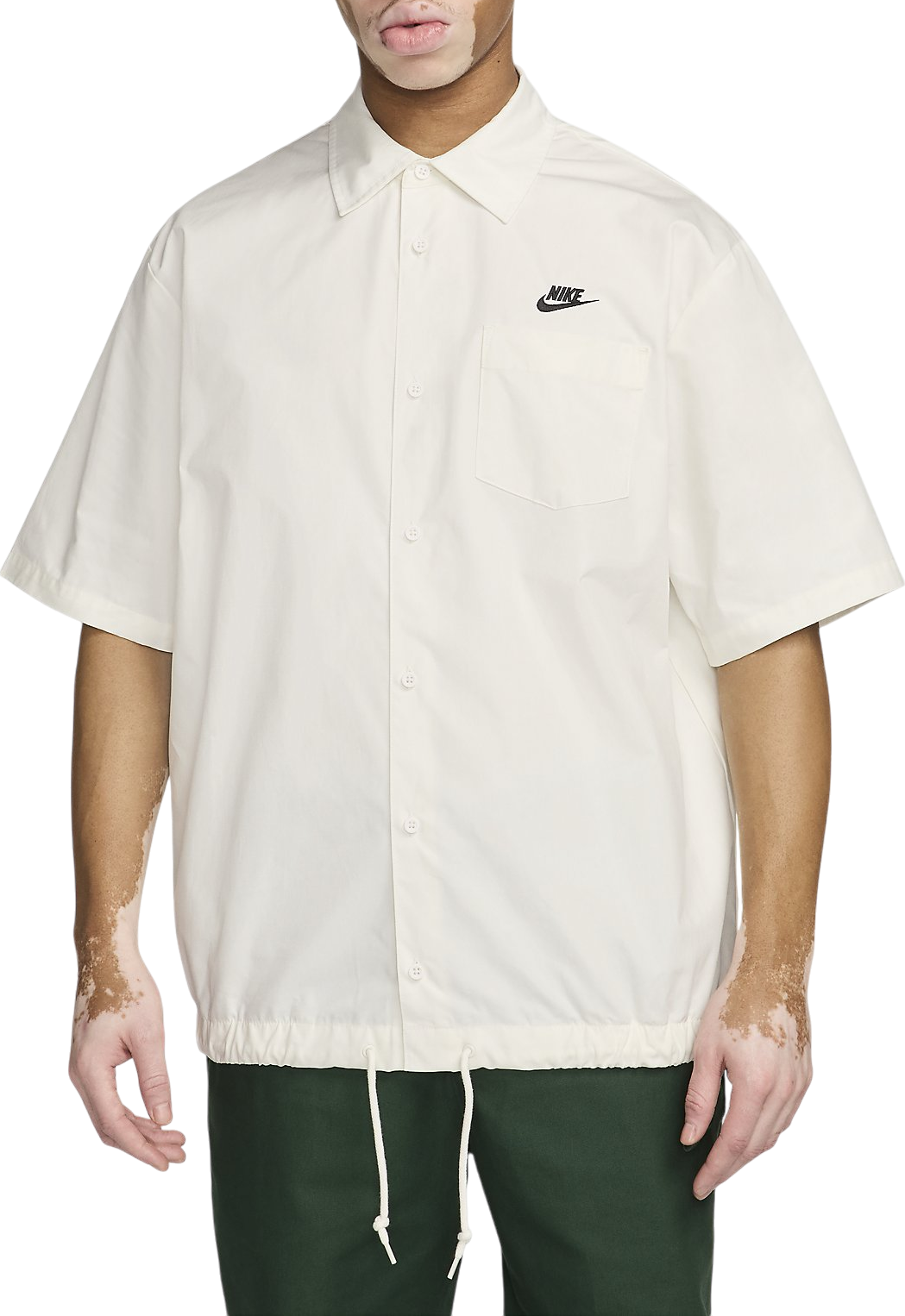 Paita Nike M NK CLUB SS VENICE TOP