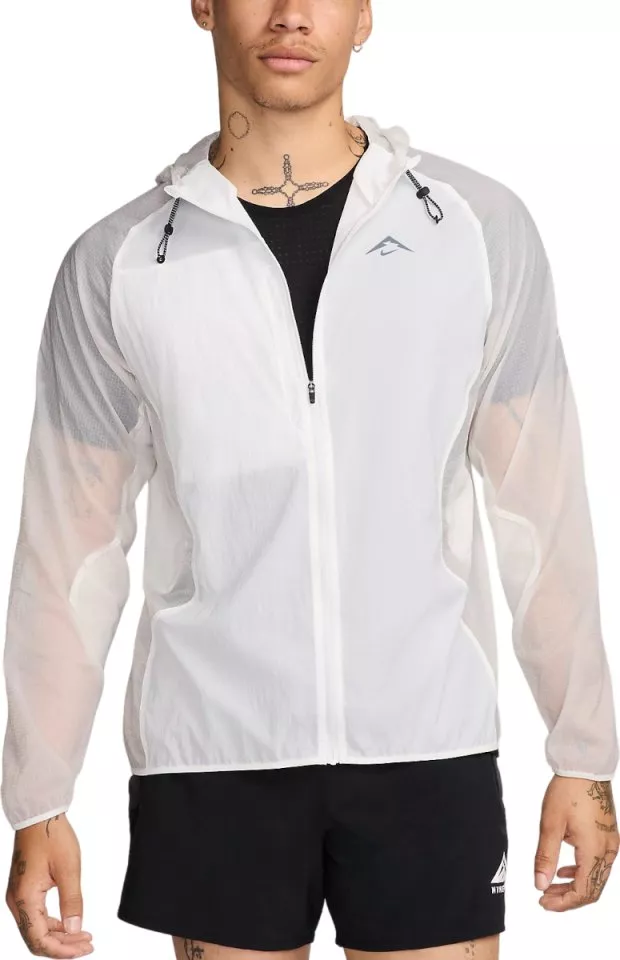 Nike trail windbreaker sale