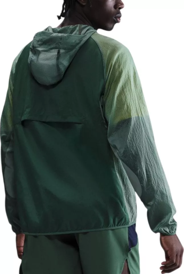 Hooded jacket Nike Trail Aireez