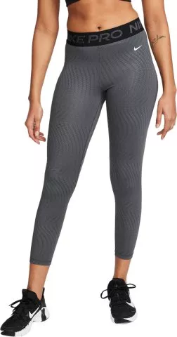 Leggings Nike W Np 365 - Preto - Leggings Ginásio Mulher