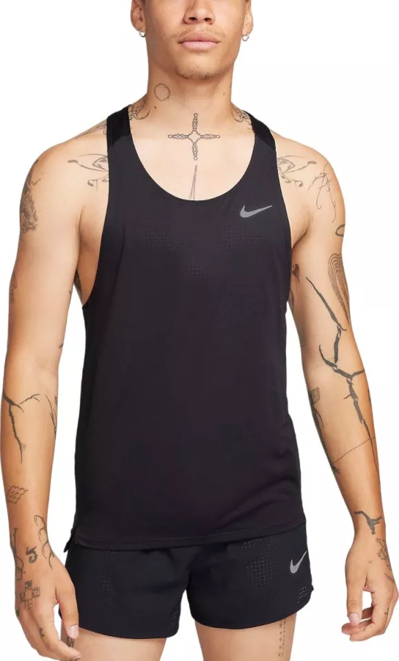 Nike M NK DF FAST SINGLET