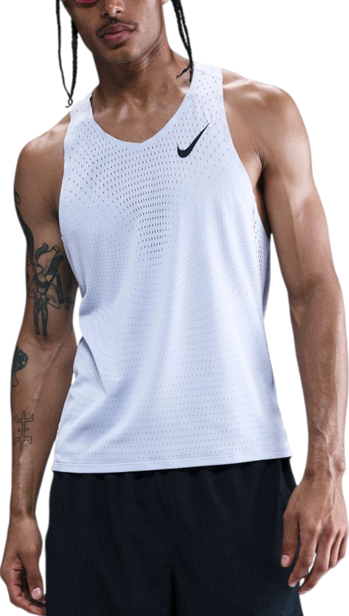 Majica brez rokavov Nike AeroSwift