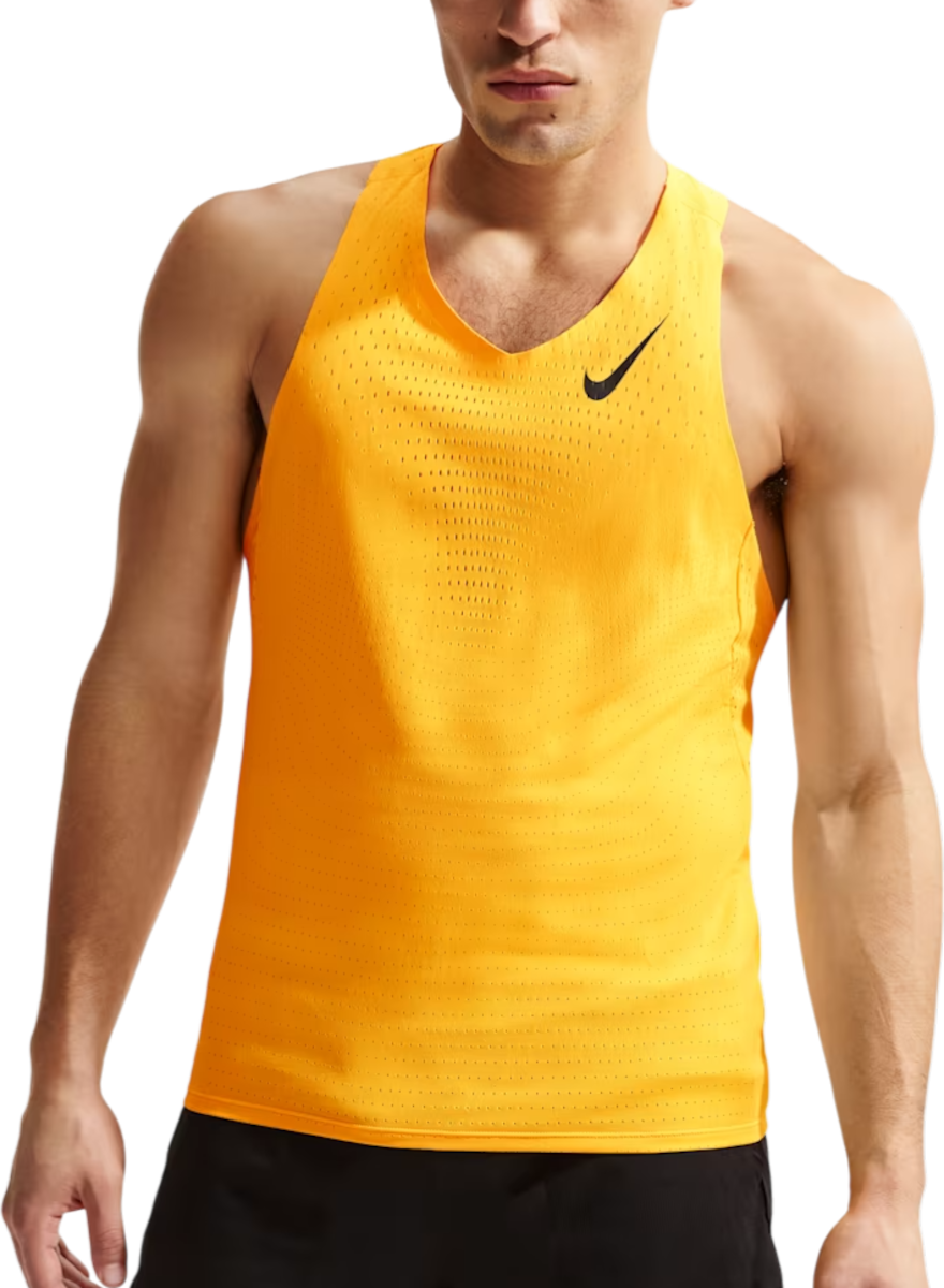 Tank top Nike AeroSwift - Top4Running.com