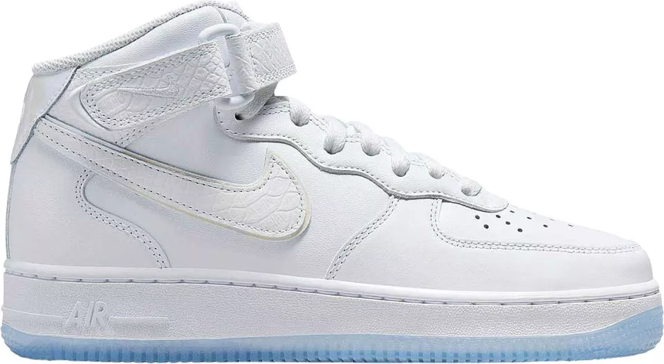 Schuhe Nike Air Force 1 Mid Year Of The Dragon Women