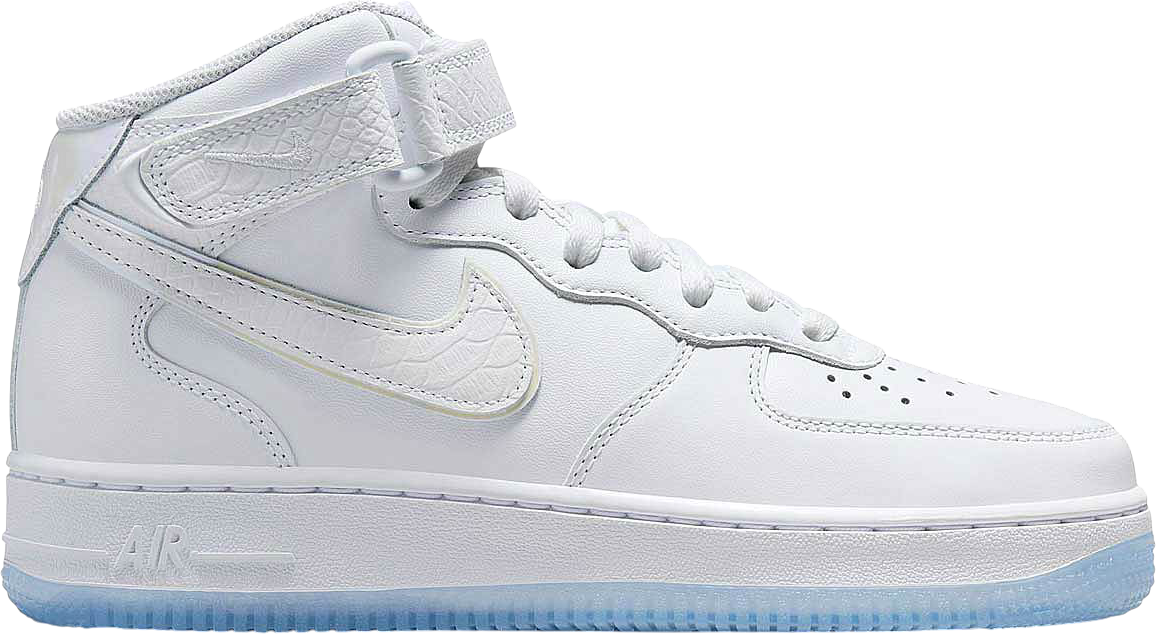 Schuhe Nike Air Force 1 Mid Year Of The Dragon Women