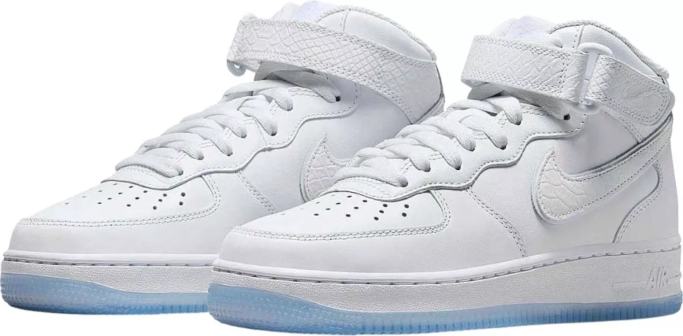 Schuhe Nike Air Force 1 Mid Year Of The Dragon Women
