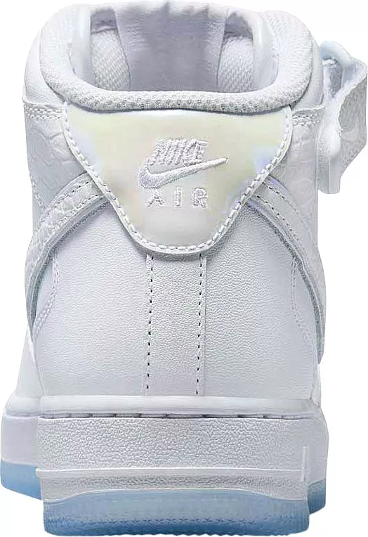 Schuhe Nike Air Force 1 Mid Year Of The Dragon Women