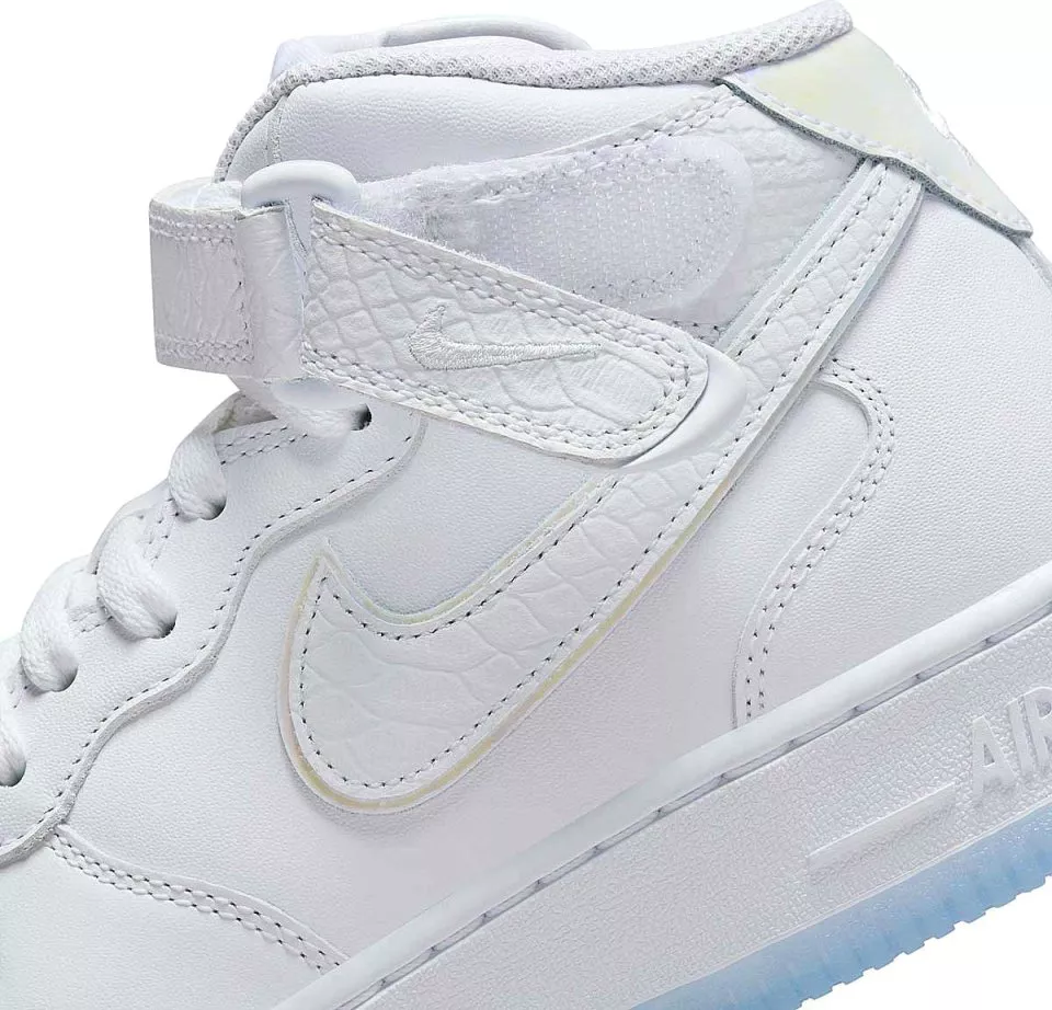 Schuhe Nike Air Force 1 Mid Year Of The Dragon Women