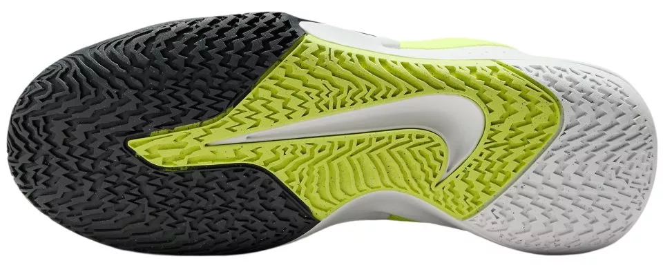 Basketbalové topánky Nike PRECISION VII
