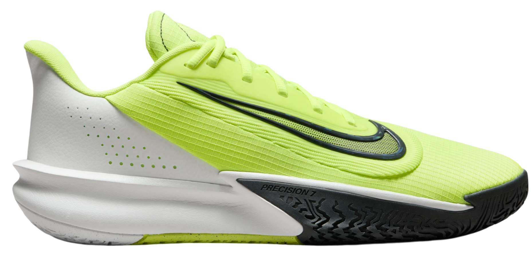 Basketbalové topánky Nike PRECISION VII