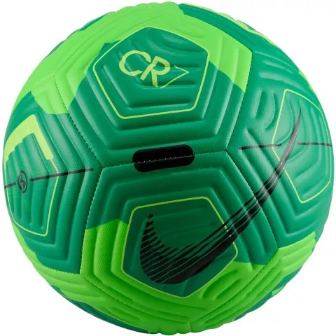 CR7 Academy training ball  - Verde