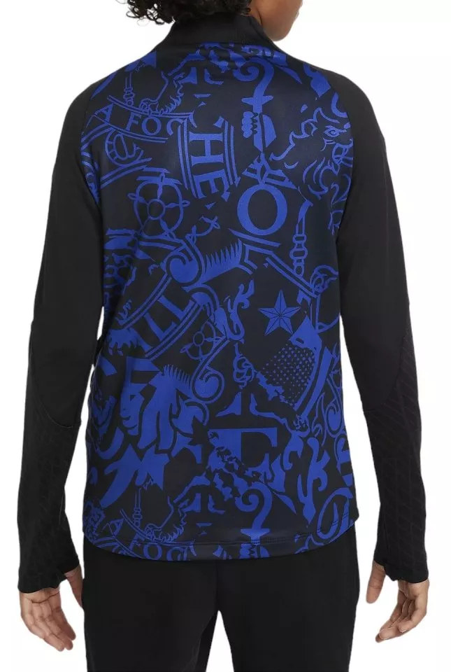 T-shirt Nike CFC Y NK DF STRK DRILL TOP SE