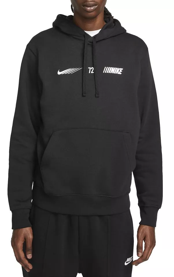 Nike M NSW SI PO HOODIE FLC BB