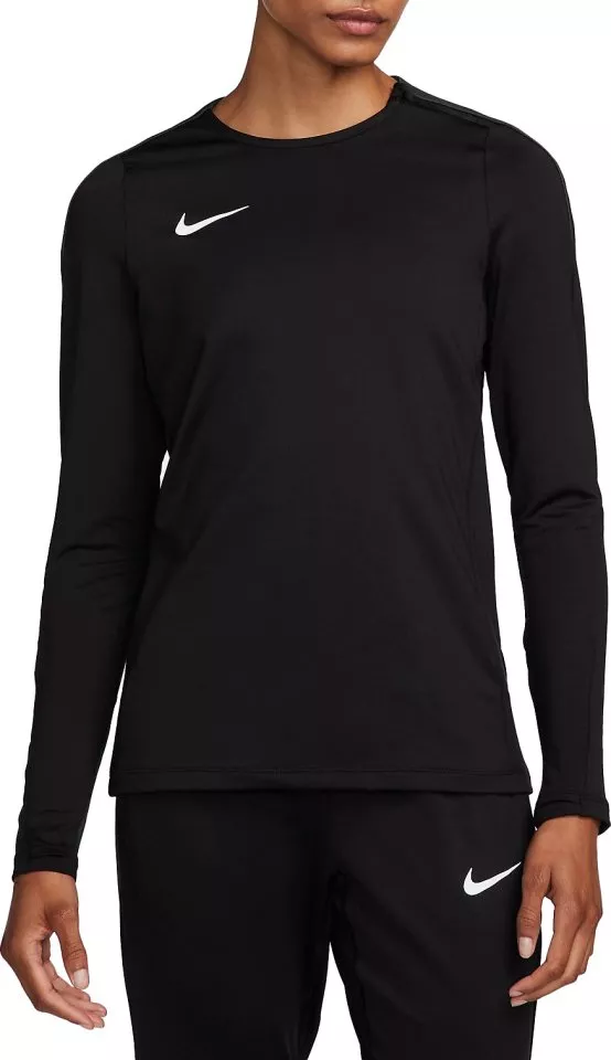 Nike W NK DF STRIKE CREW TOP K Hosszú ujjú póló