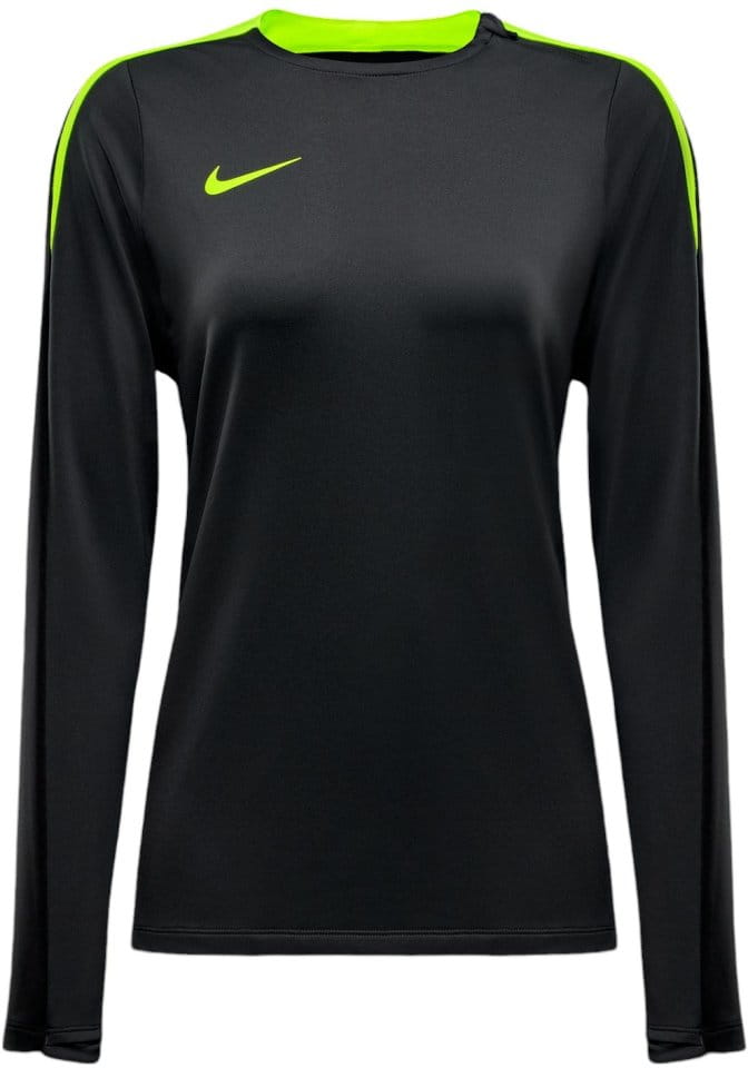 Langærmet T-shirt Nike W NK DF STRIKE CREW TOP K