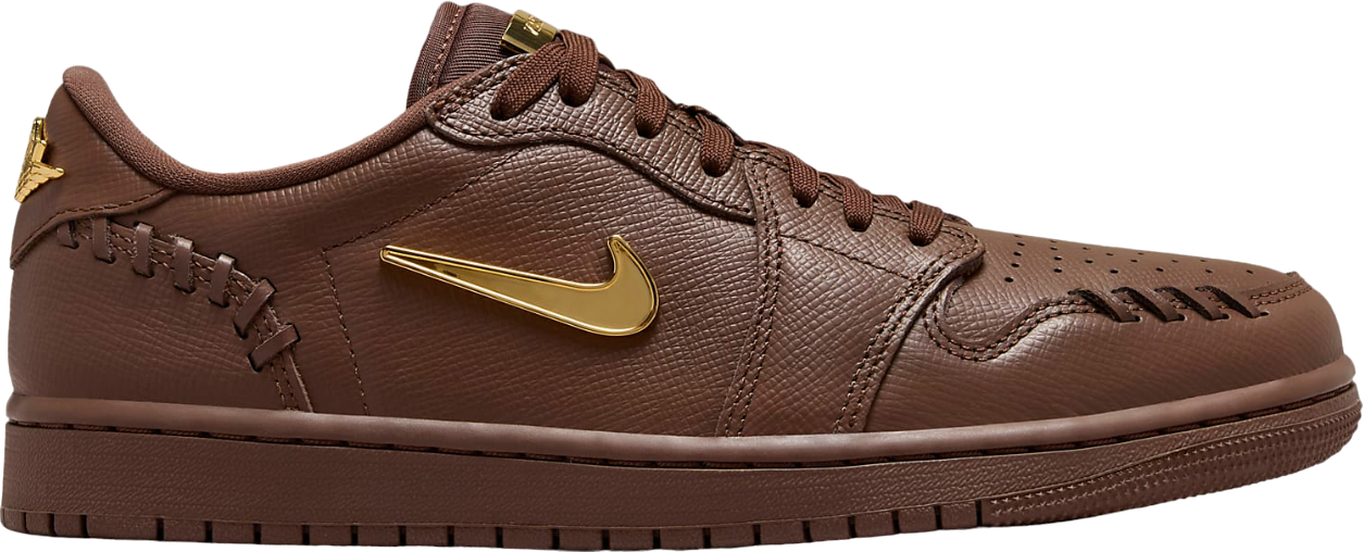 Obutev Jordan Air 1 MM Low Sneaker Women