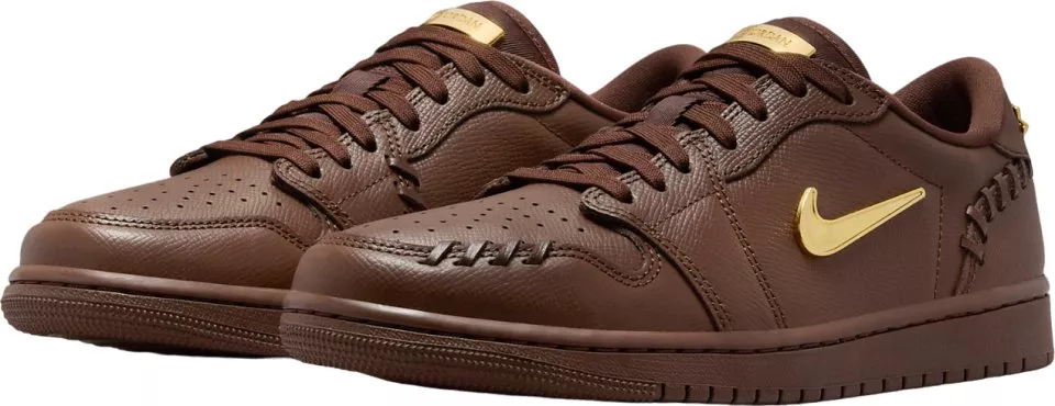 Obutev Jordan Air 1 MM Low Sneaker Women