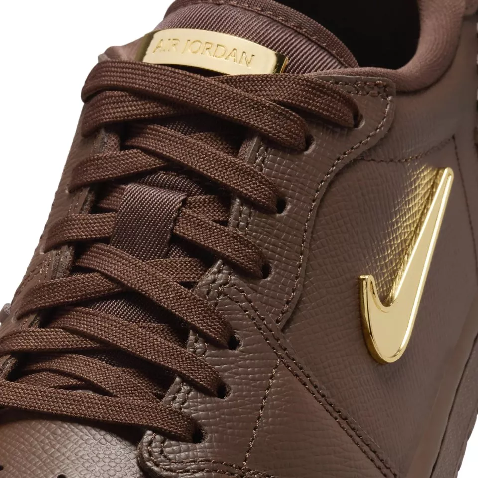 Obutev Jordan Air 1 MM Low Sneaker Women