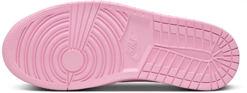 Air Jordan 1 Low Method of Make_KICKZ Cipők