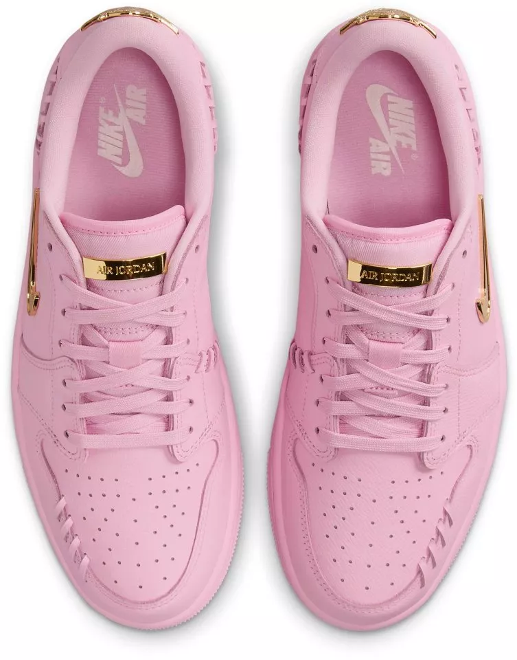 Air Jordan 1 Low Method of Make_KICKZ Cipők