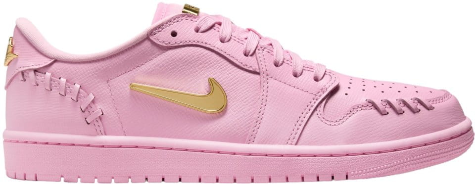 Air Jordan 1 Low Method of Make_KICKZ Cipők