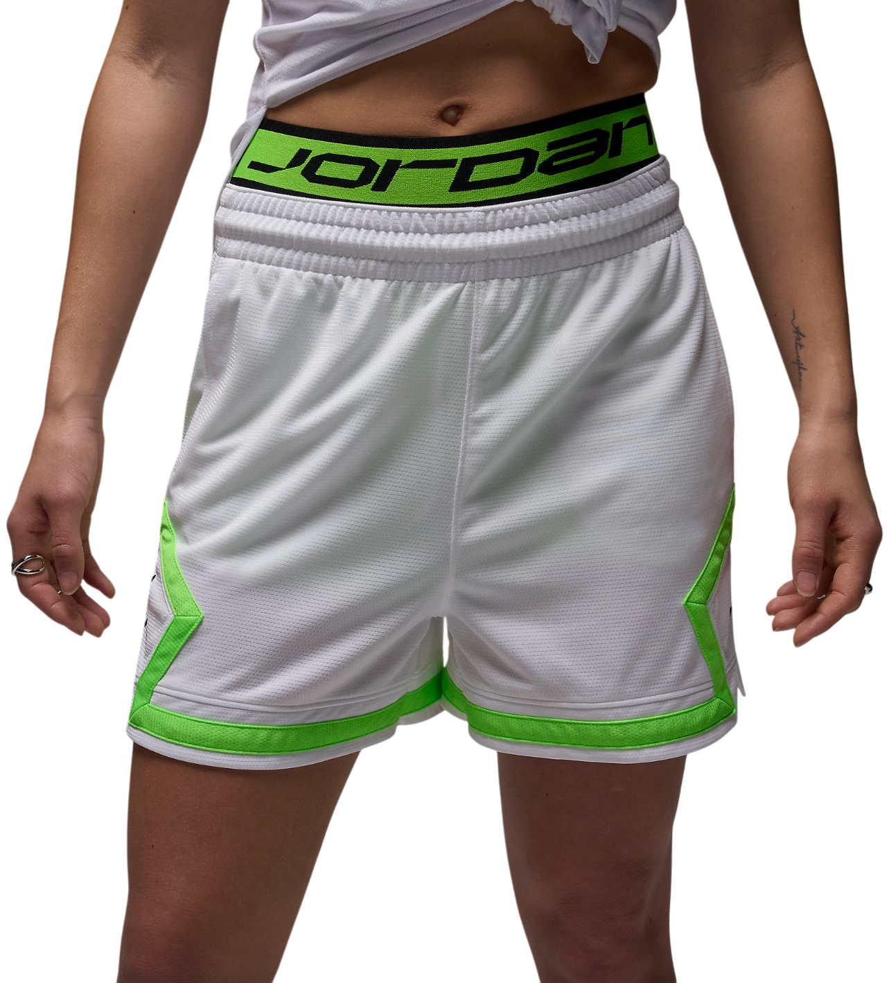 Szorty Jordan Sport 4in Diamond Short Women