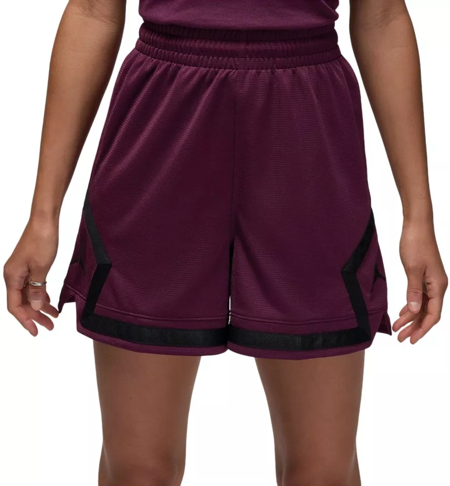 Szorty Nike W J SPT DMND SHORT 4