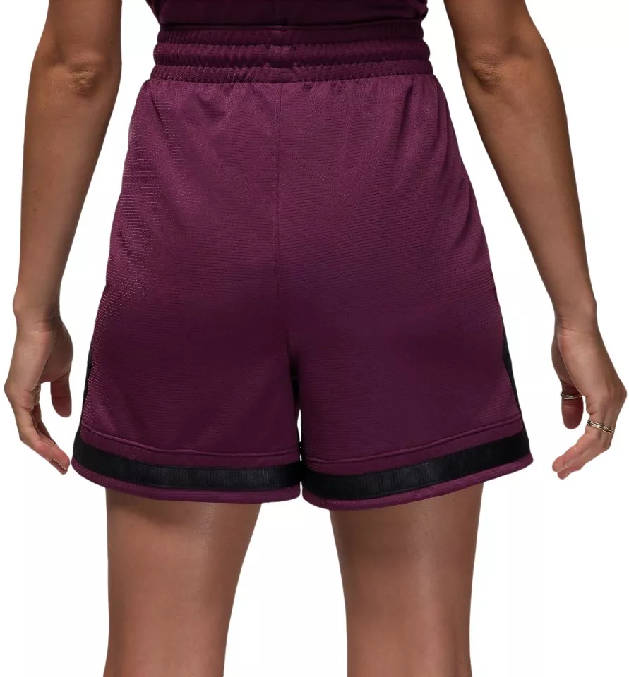 Szorty Nike W J SPT DMND SHORT 4