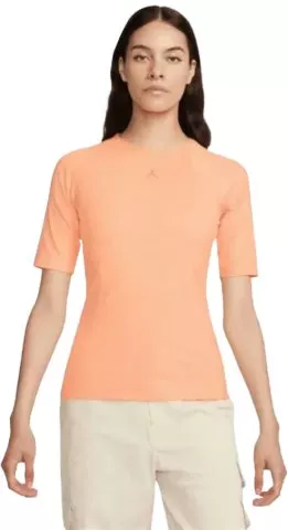 Jordan Sport Women's Double Threat Short-Sleeve
