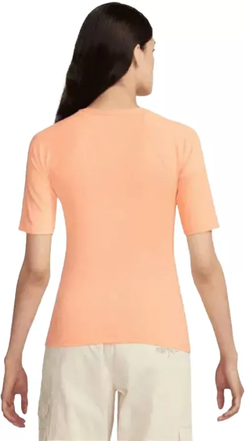 T-Shirt Nike Jordan Sport Women's Double Threat Short-Sleeve