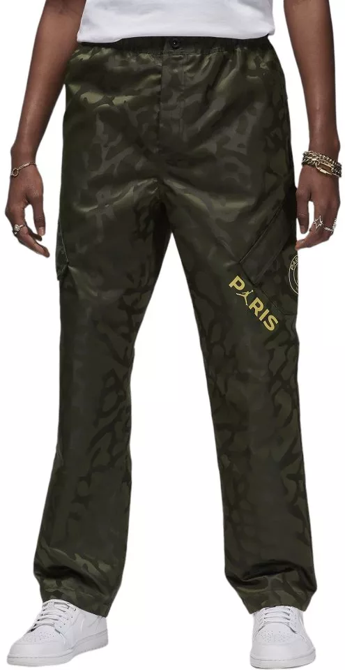 Pantaloni Jordan M J PSG CHI PANT