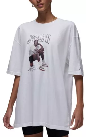 Jordan GFX Oversize T-Shirt W