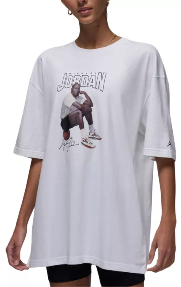 Jordan GFX Oversize T-Shirt W Rövid ujjú póló