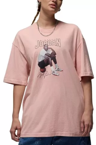 Jordan GFX Oversize T-Shirt W